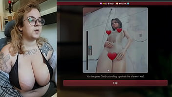 Let's confined & horny pt6