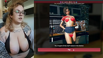 Let's confined & horny pt6