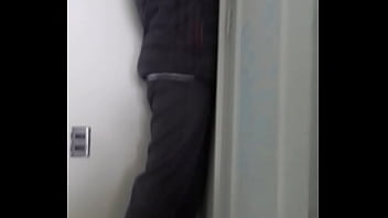Sexo en una pared Sexo en una pared