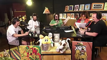 Surubeiros botam a minhoca pra dentro em 2023