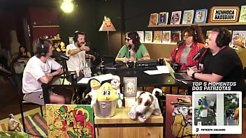 Surubeiros botam a minhoca pra dentro em 2023