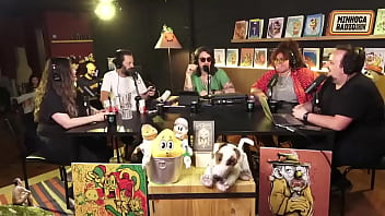 Surubeiros botam a minhoca pra dentro em 2023