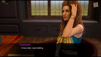 Nbtp 16 stretching with hot redhead