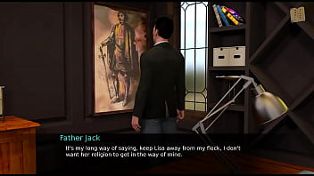 Nbtp 16 stretching with hot redhead