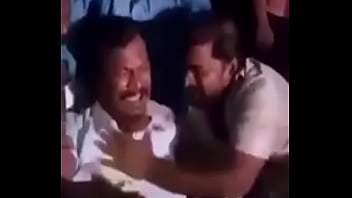 She has a beauty ass