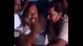 She has a beauty ass