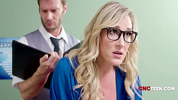 A standing ovation for penelope our best & perkiest employee freeuse