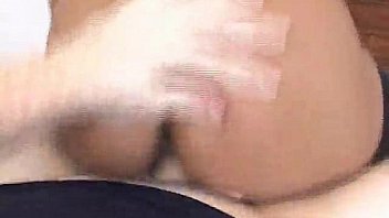 Exotic tanned hoodsie sucks cock