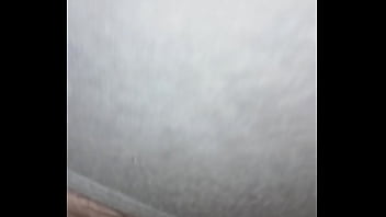 Fucked after he already came inside me