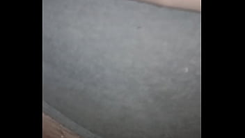 Fucked after he already came inside me