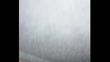 Fucked after he already came inside me