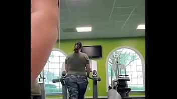 At the gym after work and i thought i'd give you freaks something to look atfindom femdom