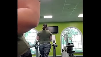 At the gym after work and i thought i'd give you freaks something to look atfindom femdom