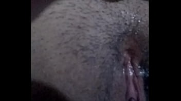 Wet and slippery Wet and slippery
