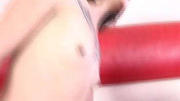 Coco velvett really loves it black