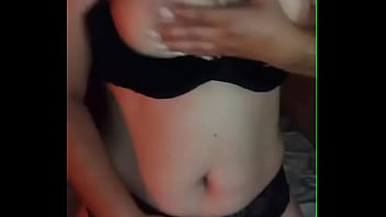 I'm excited to be filmed