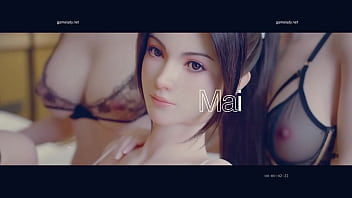 Non stop deep play with