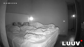 Luuv a real couple finds an interesting cum ending of their homemade xxx movie