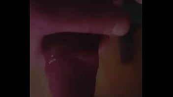 My hard cock needs some wet warm pussy