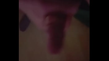 My hard cock needs some wet warm pussy