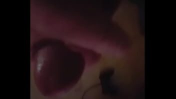 My hard cock needs some wet warm pussy