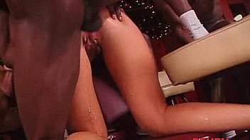 Black cock addicted 273