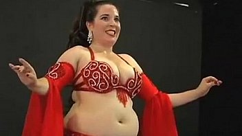 Bellydancer 4