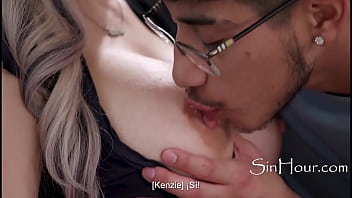 Diego you have to learn to titty or a group of sailors will steal your girlfriend kenzie taylor