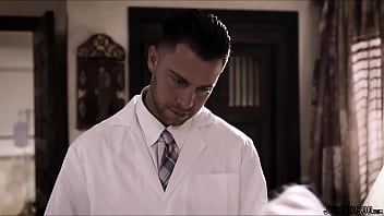 Listen doc you need to loosen me up