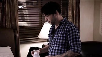 Listen doc you need to loosen me up