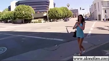 Romi rain horny girl put sex stuffs in her till climax clip 24