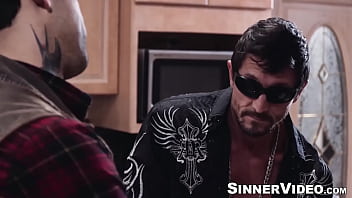 She has invited her to her home to have a hard cock in her desperately aching holes She has invited her to her home to have a hard cock in her desperately aching holes