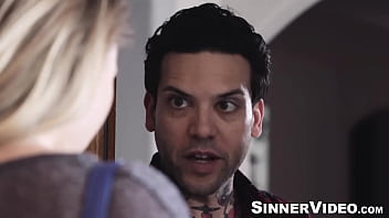 She has invited her to her home to have a hard cock in her desperately aching holes She has invited her to her home to have a hard cock in her desperately aching holes