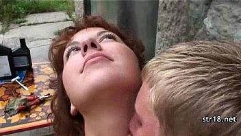 Adorbale teen cutie is one tight slut