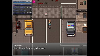 Ntr survival introduction Ntr survival introduction