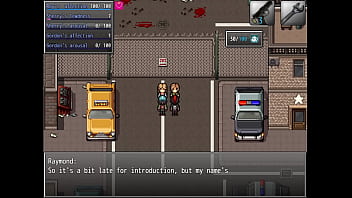 Ntr survival introduction