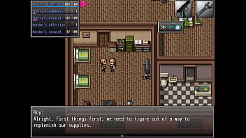 Ntr survival introduction