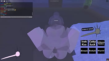 White hoe gets blacked