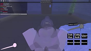 White hoe gets blacked