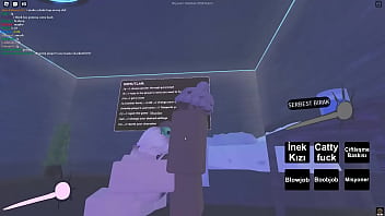 White hoe gets blacked