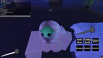 White hoe gets blacked