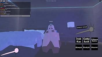 White hoe gets blacked