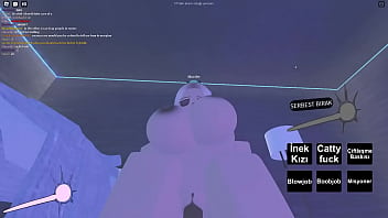 White hoe gets blacked