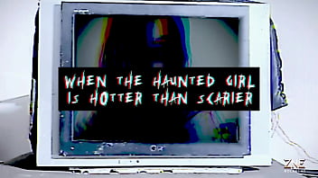 Zne roleplay sadako halloween especial ft amberzinha free scene