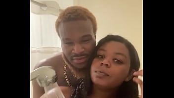 Enjoying a shower with bfreakl06 in texas austin at sxsw