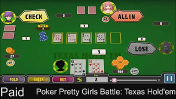 Poker pretty episode04 steam game