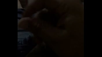 Solo en casa cachondo