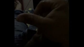 Solo en casa cachondo