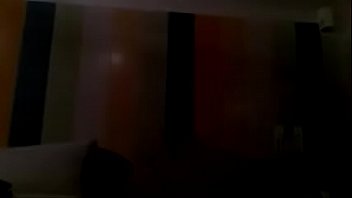 Haciendo venir a mi gatita