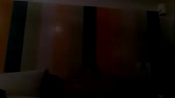 Haciendo venir a mi gatita